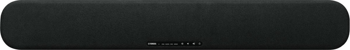 Yamaha SR-B20A - Zwart