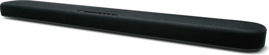 Yamaha SR-B20A - Zwart