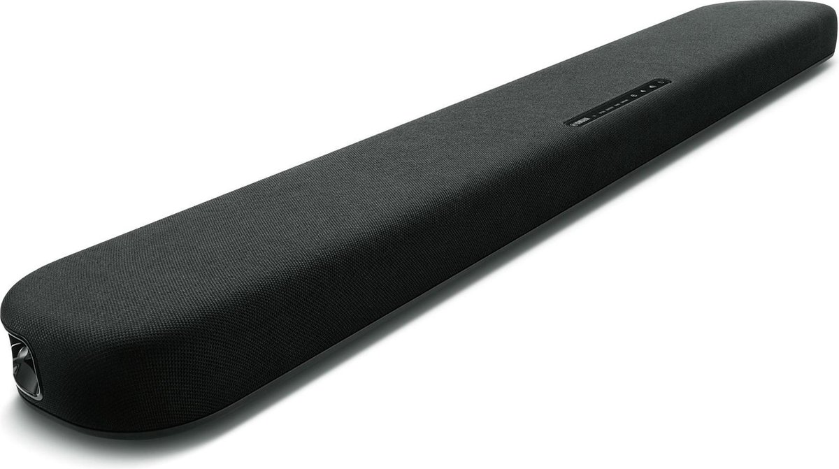 Yamaha SR-B20A - Zwart