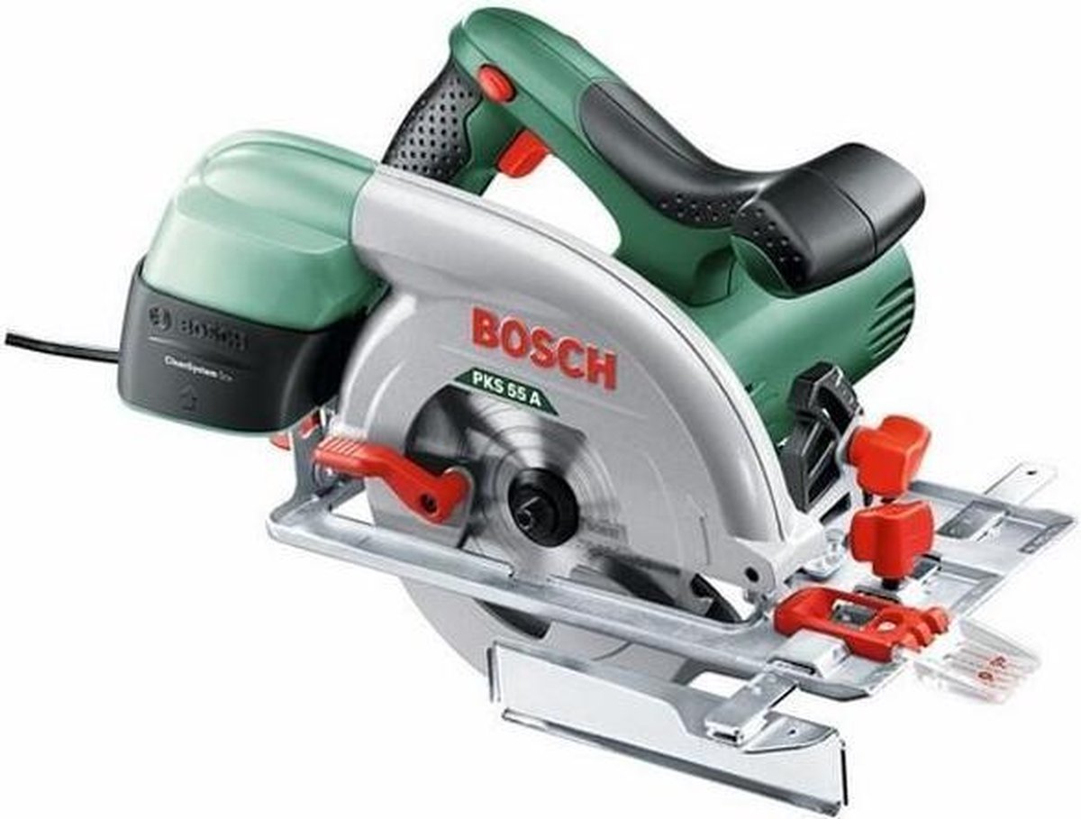 Bosch PKS 55 A