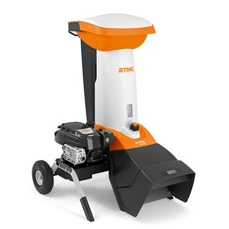 Stihl Accessoires GH 460 | Benzine Hakselaar