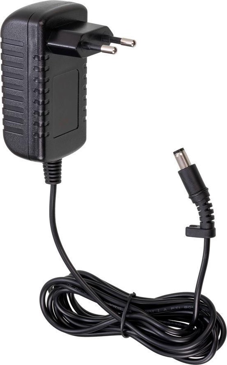 Brennenstuhl Mobiele Bluetooth accu LED-spot TORAN | 40W | voor buitengebruik - Zwart