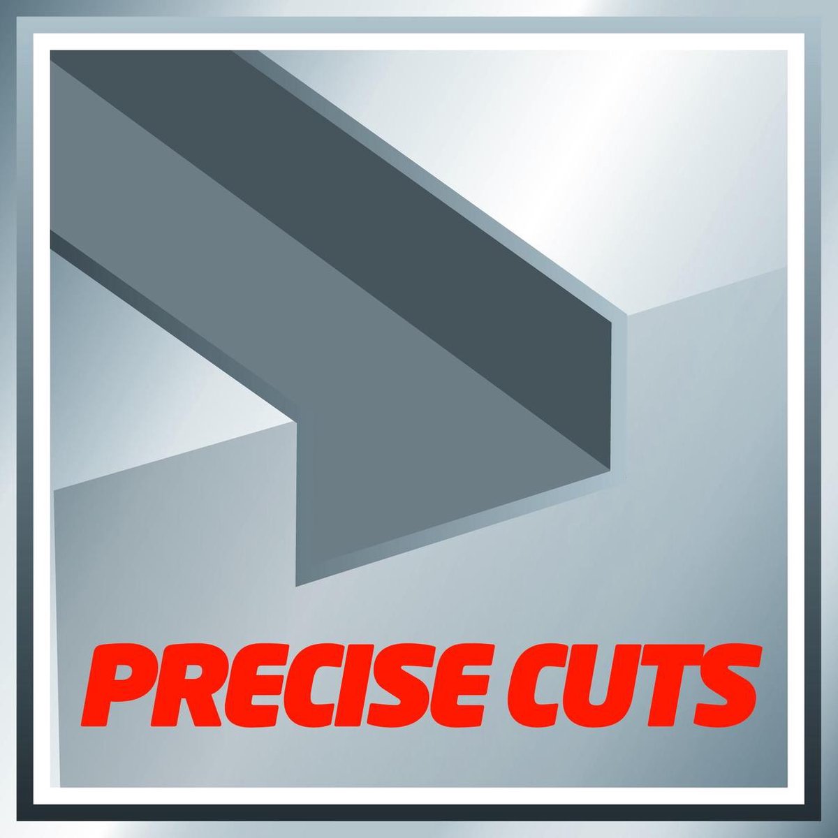 Einhell TC-MA 1300 Sleuvenfrees in koffer met 2 diamantschijven - 1320W - 125mm