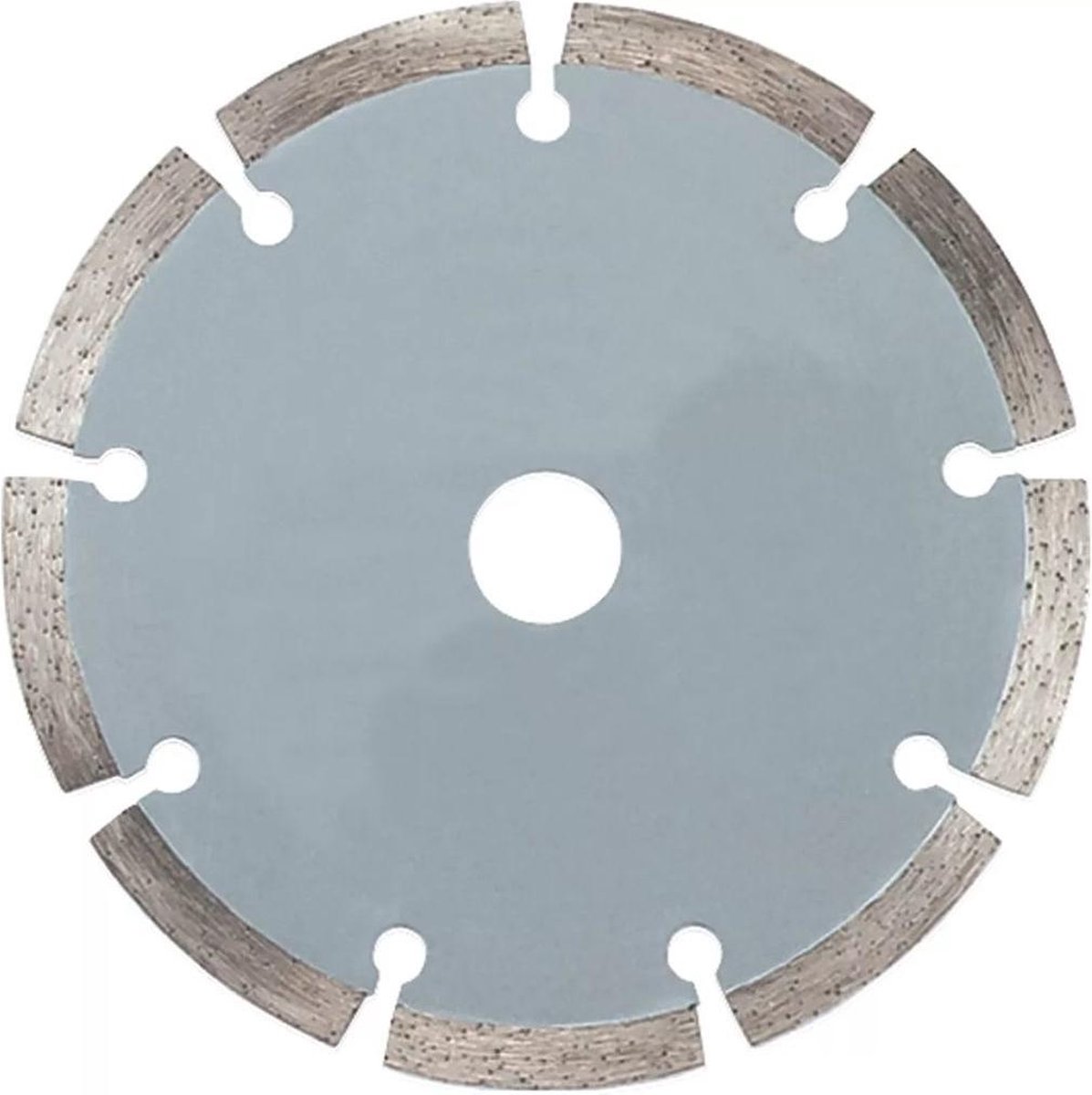 Einhell TC-MA 1300 Sleuvenfrees in koffer met 2 diamantschijven - 1320W - 125mm