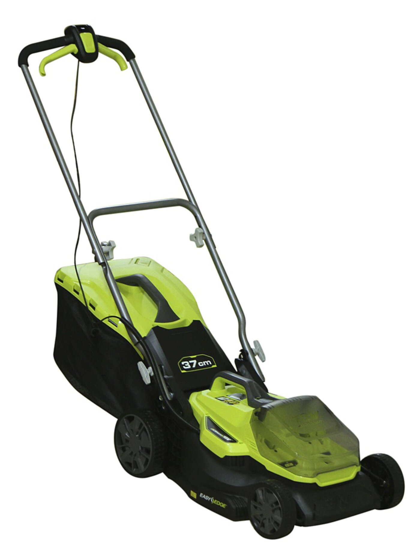 Ryobi RY18LM37A-140 | ONE+ | Accu GRASMAAIER | 37CM