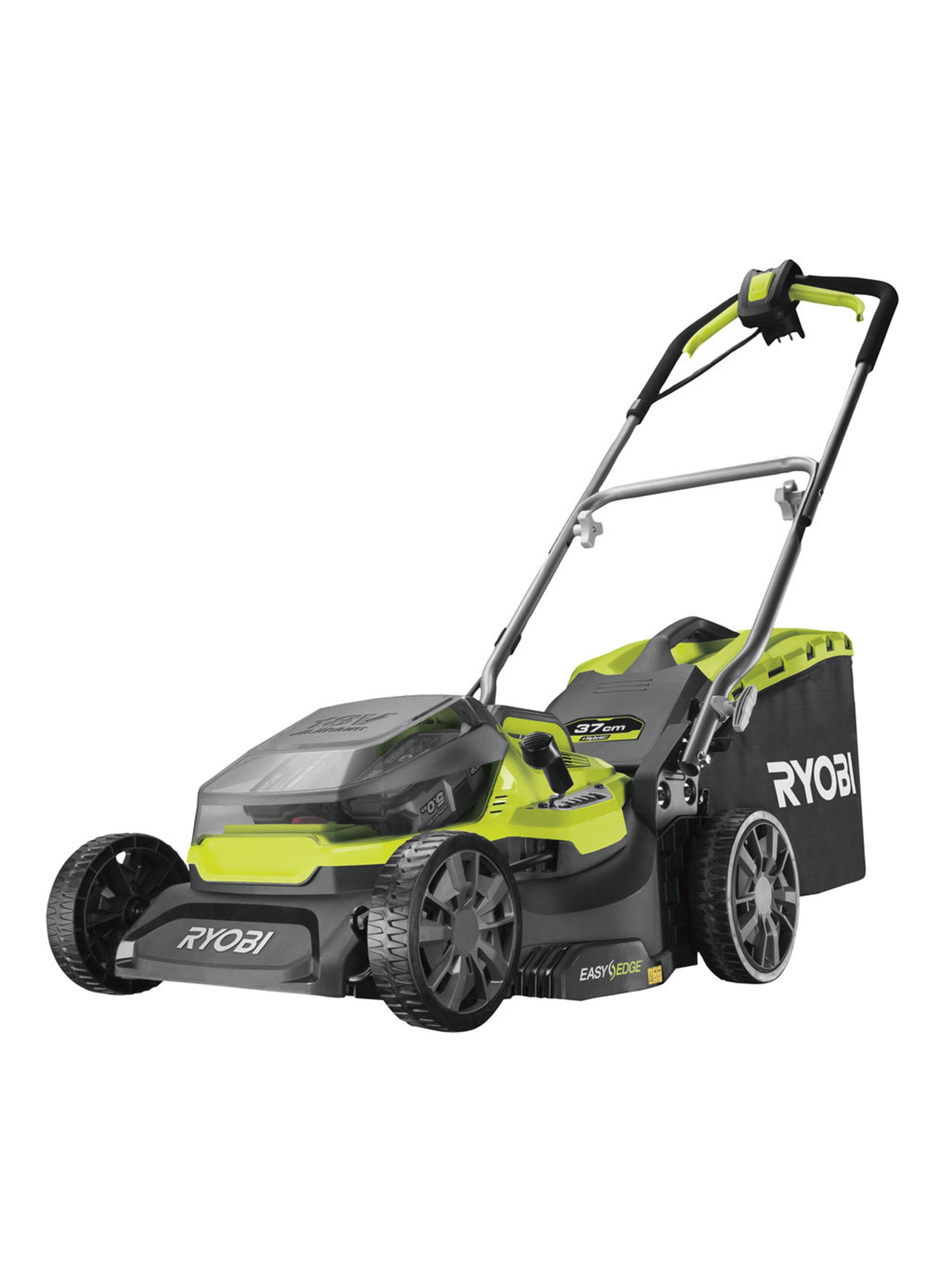 Ryobi RY18LMX40A-0 | ONE+ | BRUSHLESS GRASMAAIER | 40CM | 0-MODEL