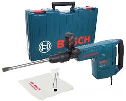 Bosch GSH 11 E | Breekhamer | SDS-MAX