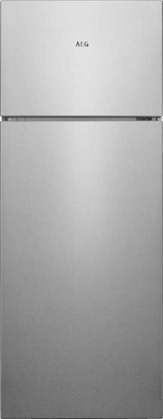 AEG RDB424E1AX - Silver