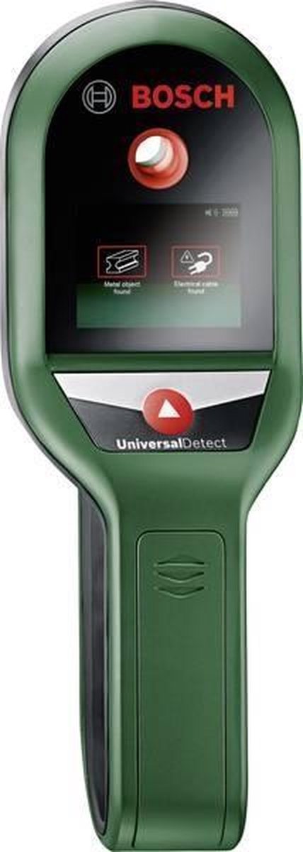 Bosch Bosch UniversalDetect