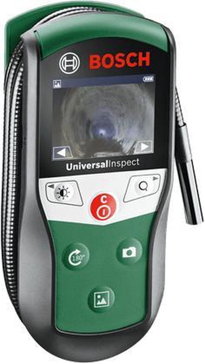 Bosch UniversalInspect | Inspectiecamera | 95 cm