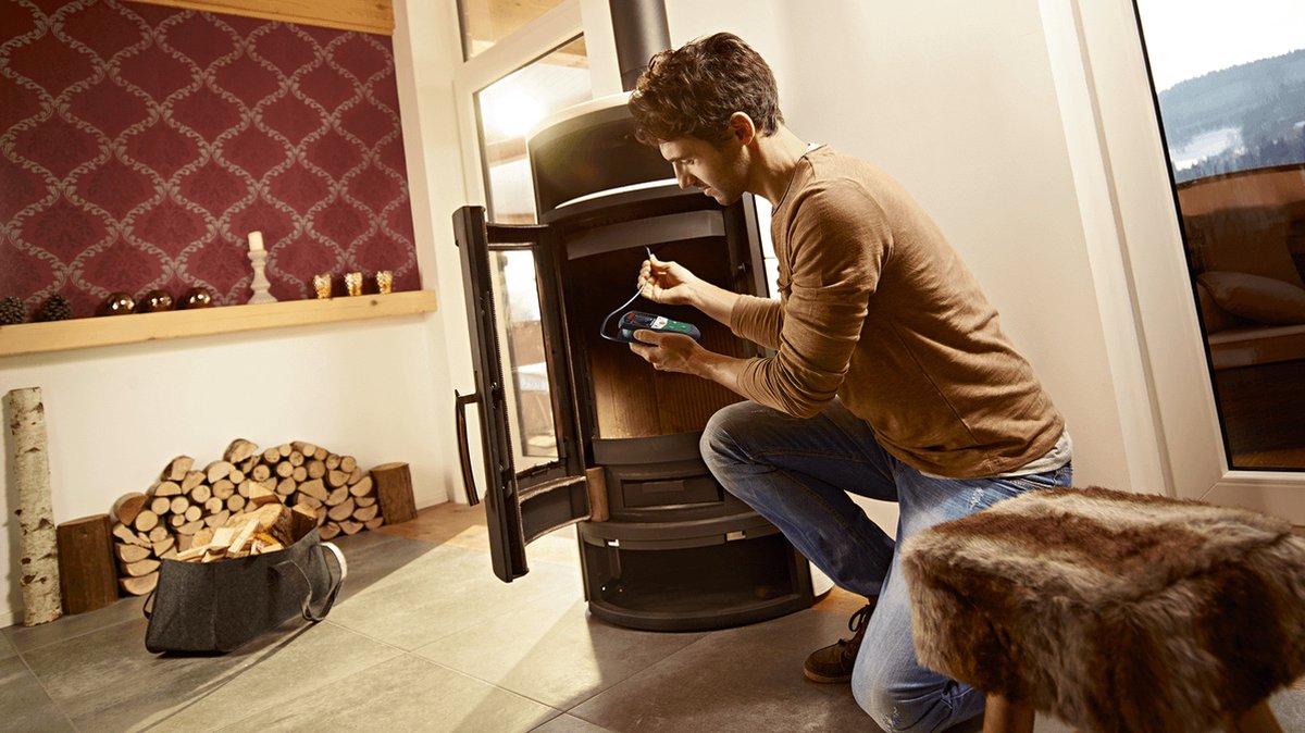 Bosch UniversalInspect | Inspectiecamera | 95 cm