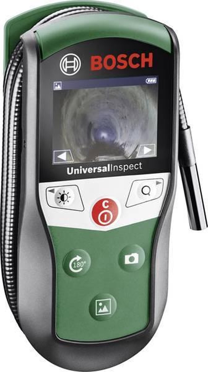 Bosch UniversalInspect | Inspectiecamera | 95 cm
