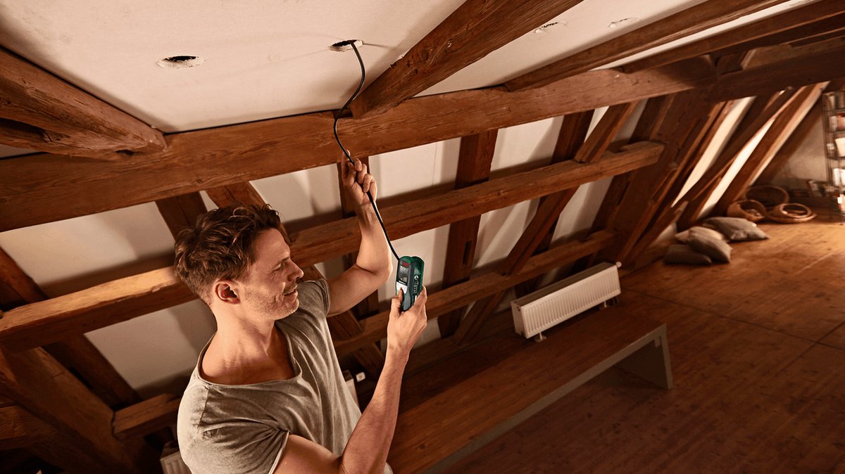 Bosch UniversalInspect | Inspectiecamera | 95 cm