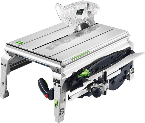 Festool Trek-/afkortzaag CS 50 EBG-FLR PRECISIO - 574770