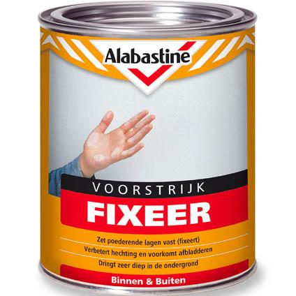 False Xtra Voorstrijk Fixeer 1L - 5096054