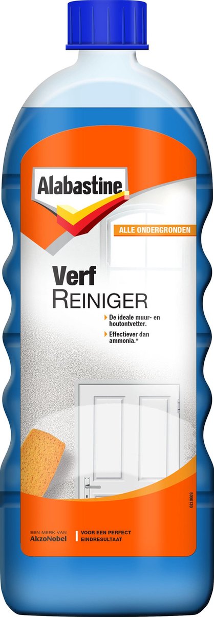 False Verfreiniger 500Ml - 5096139