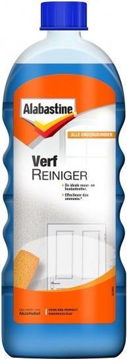 False Verfreiniger 500Ml - 5096139