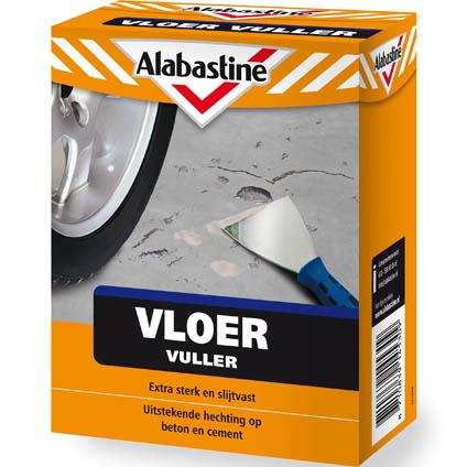 False Vloervuller 1Kg - 5095993