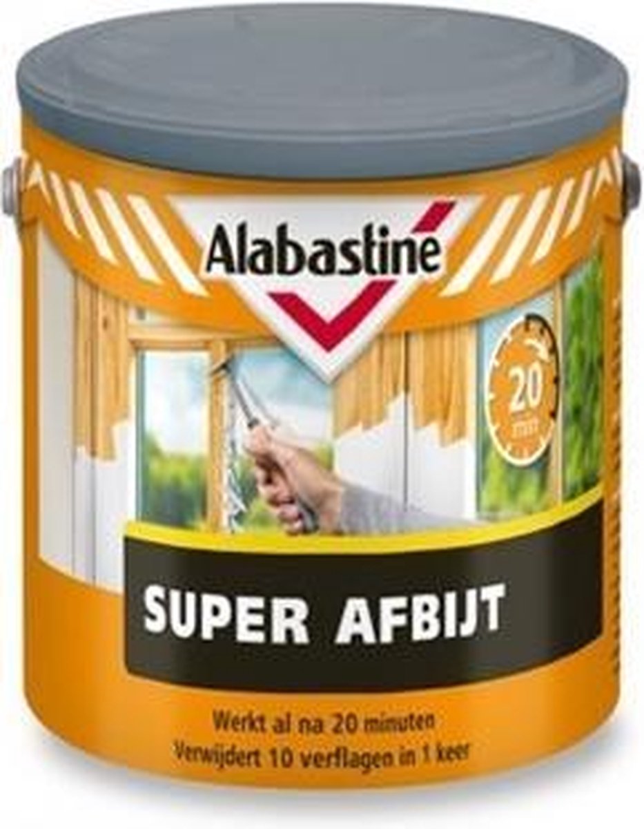 Enzo Superafbijt 500Ml - 5120293