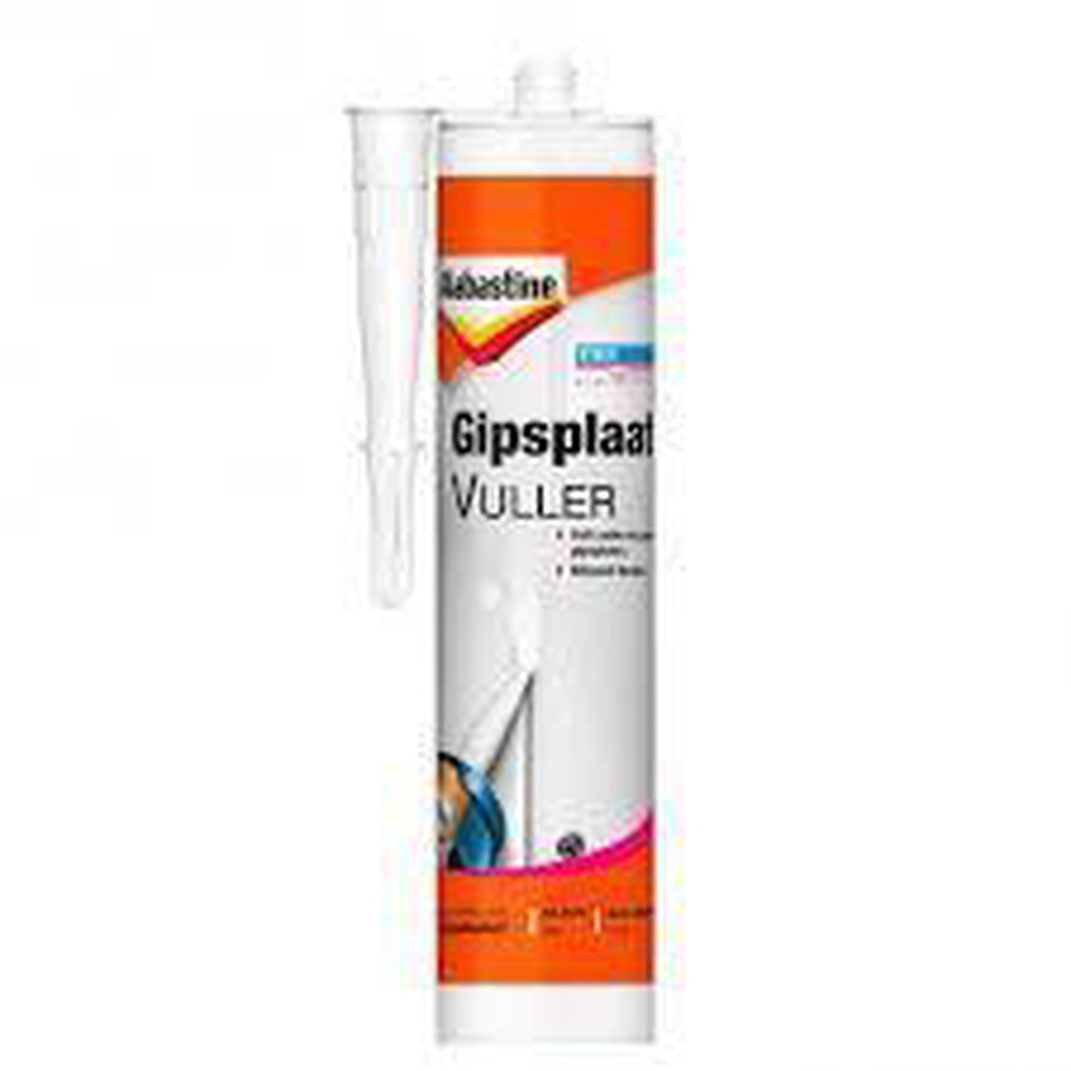 False Gipsplaat Vuller Rm 1L - 5095978