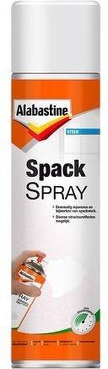 False Spackspray 300Ml 69-31230-3501 - 6035382
