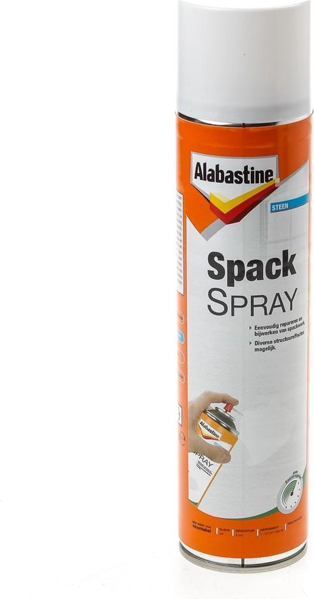 False Spackspray 300Ml 69-31230-3501 - 6035382
