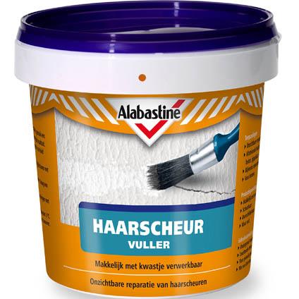 False Haarscheuren Vuller 250Ml - 5095980