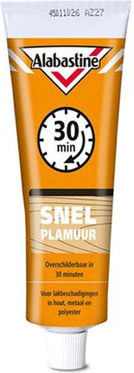 False Snelplamuur 225Gr - 5096162