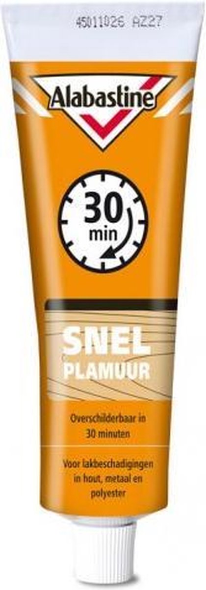 False Snelplamuur 225Gr - 5096162