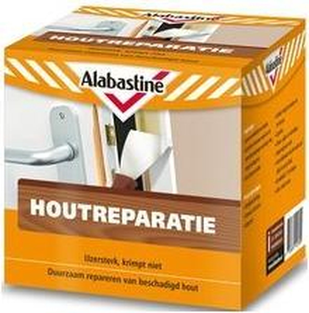False Houtreparatie 500Gr - 5096021