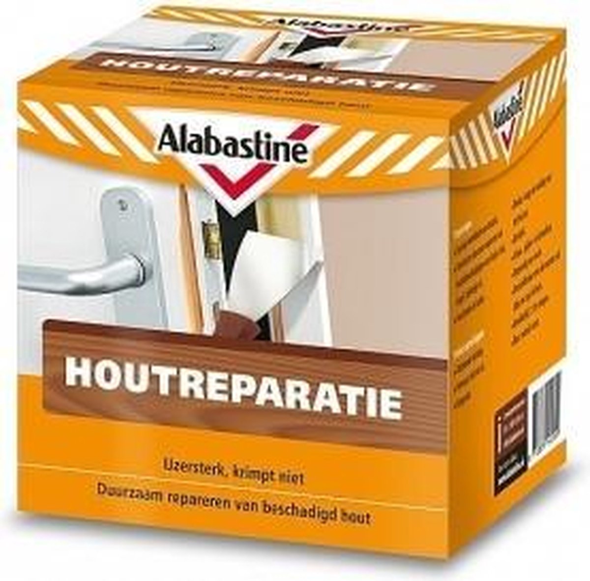 False Houtreparatie 500Gr - 5096021