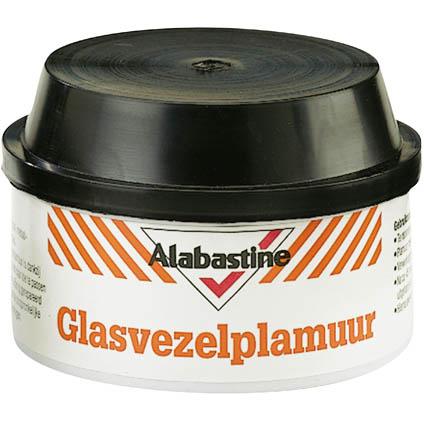 False Glasvezelplamuur 500Gr - 5096084