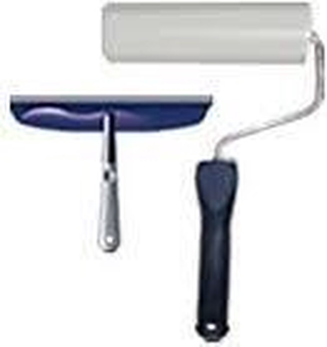 False Muurglad Roller+Strijker - 5111430