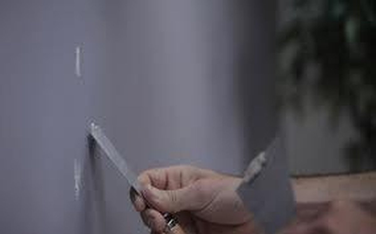 False Sneldrogende Muurvuller 330Gr - 5095975