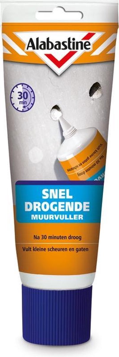 False Sneldrogende Muurvuller 330Gr - 5095975