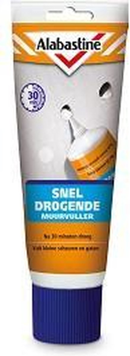False Sneldrogende Muurvuller 330Gr - 5095975