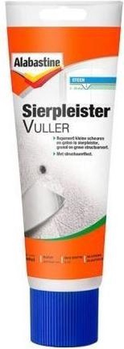 False Sierpleistervuller 330Gr - 5095987