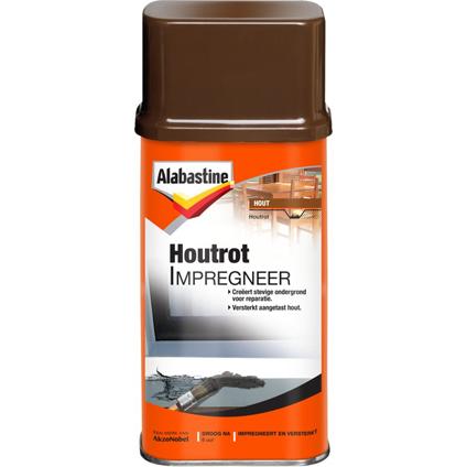 False Houtrotimpregneer 250Ml - 6035364