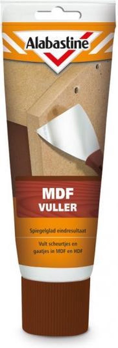 False Mdf Vuller 330Gr - 5096033