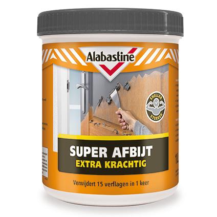 False Ext Krachtige Super Afbijt 1L - 5096145