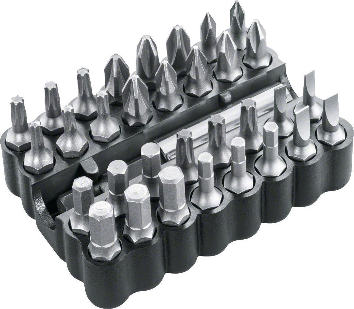 Bosch Bosch PushDrive