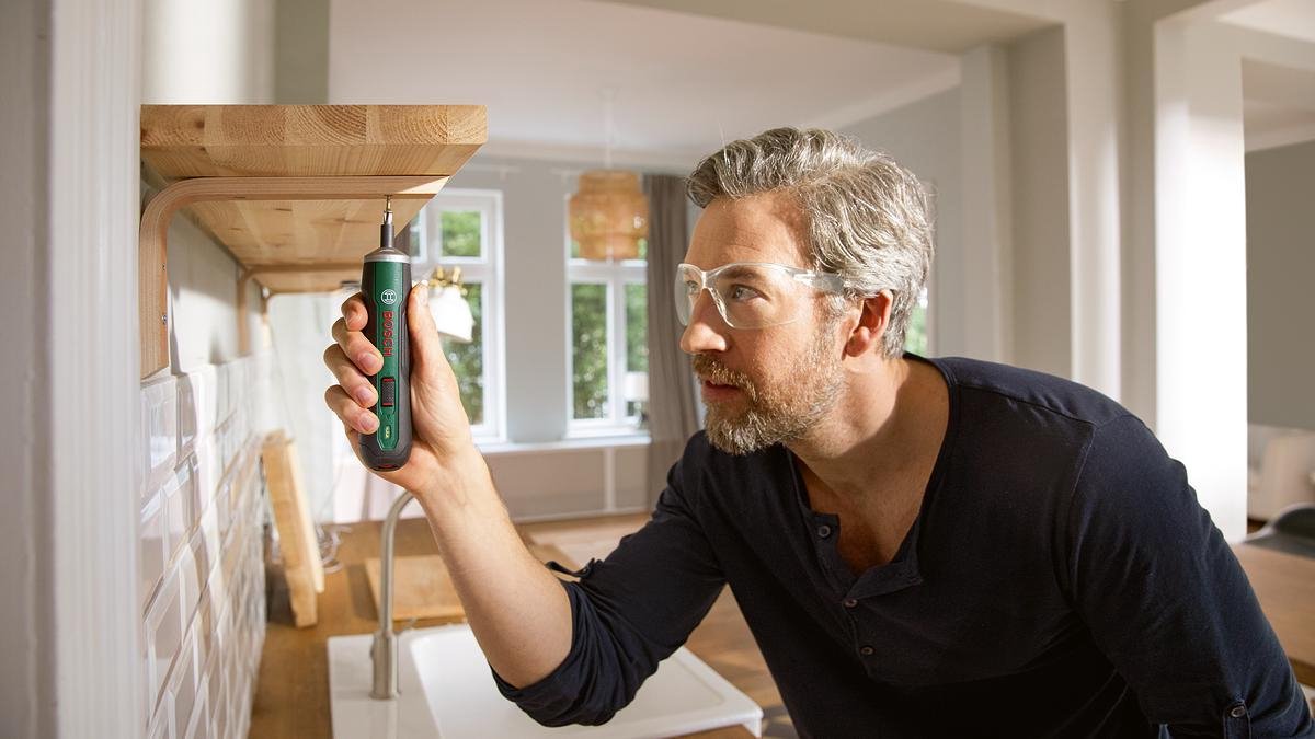 Bosch Bosch PushDrive