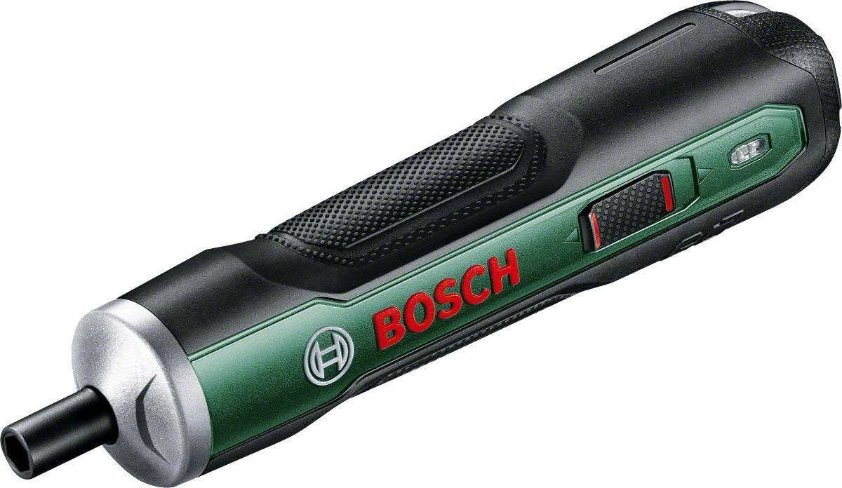Bosch Bosch PushDrive