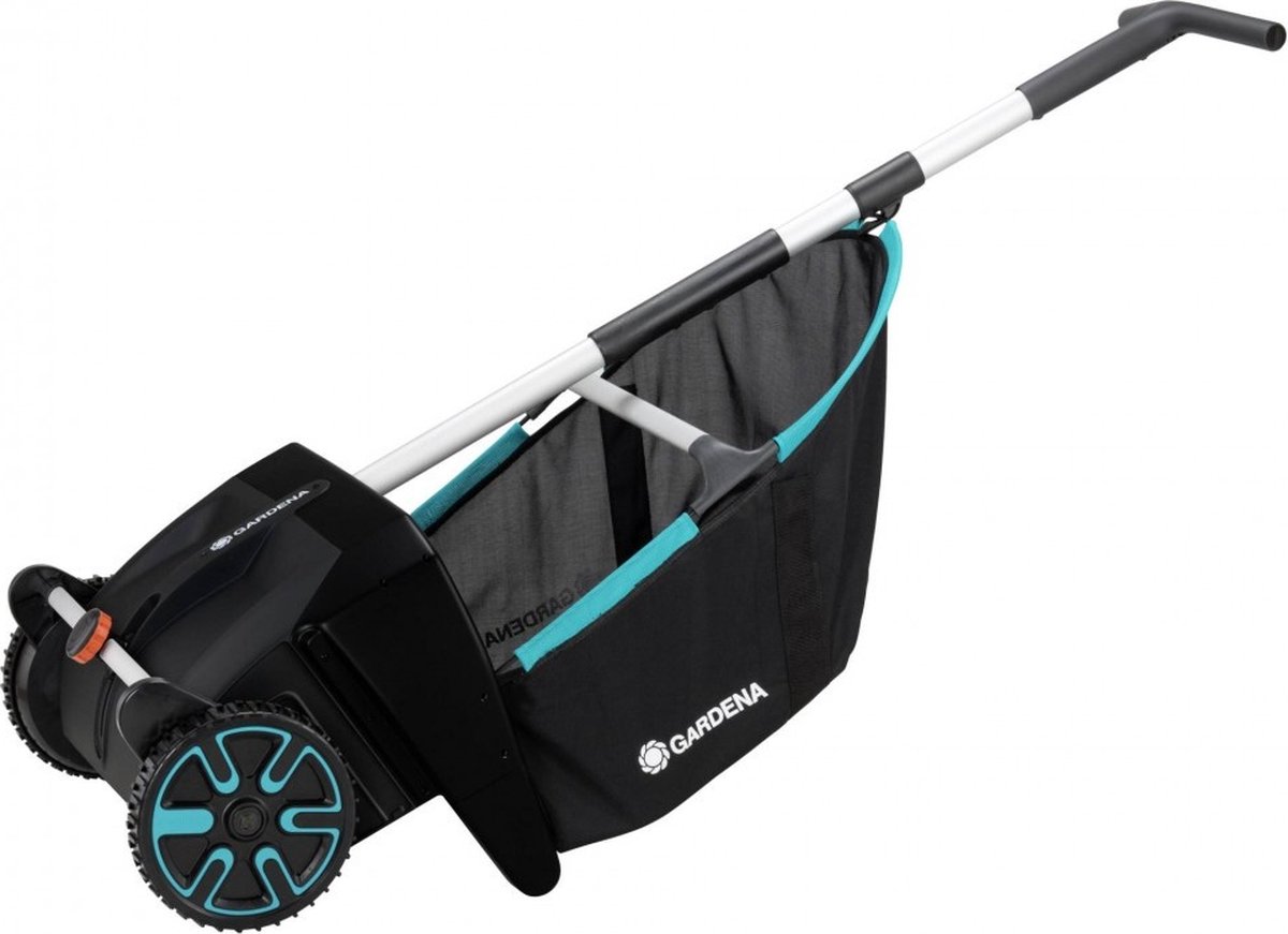 GARDENA Bladverzamelaar
