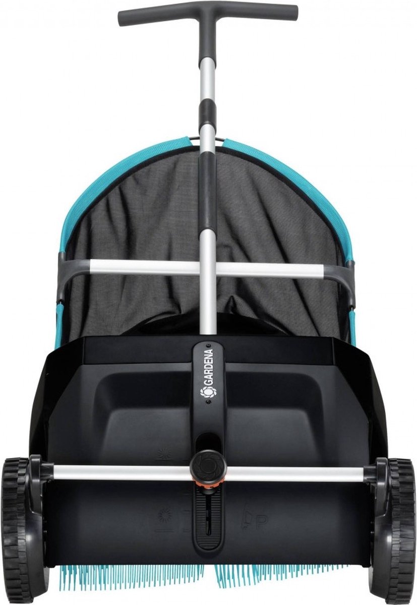 GARDENA Bladverzamelaar