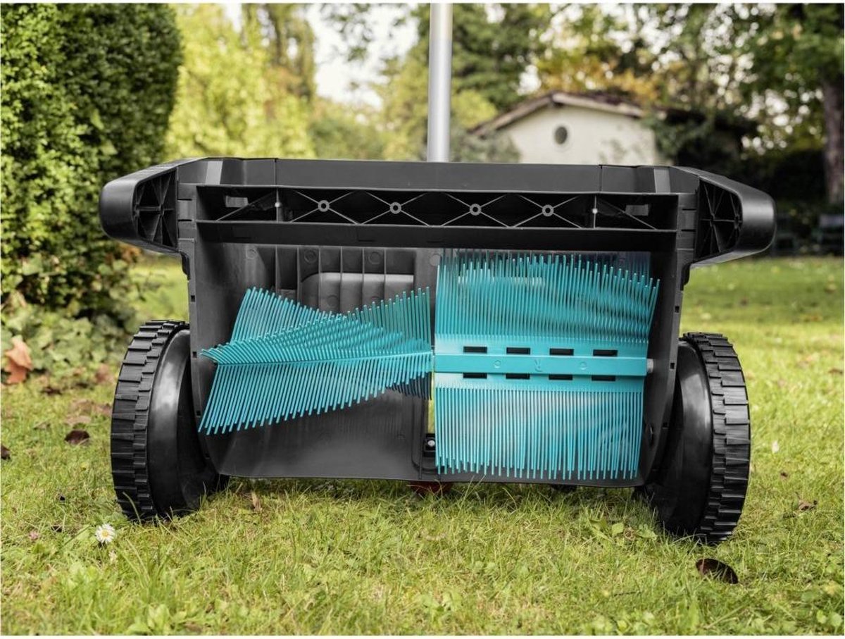GARDENA Bladverzamelaar