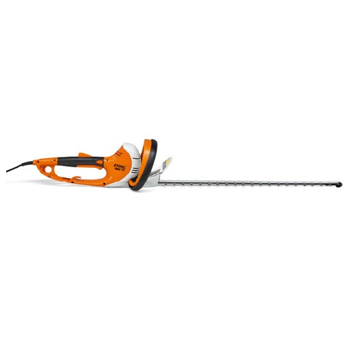 Stihl Accessoires HSE 81 | elektrische heggenschaar | (snijlengte 50 cm)