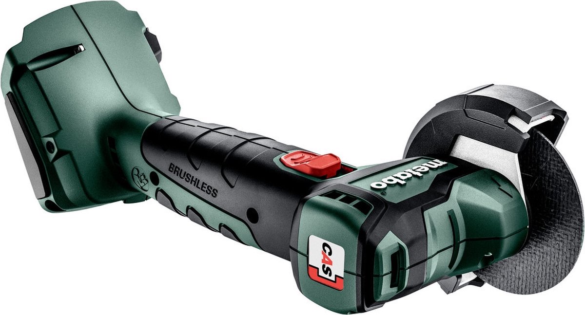Metabo Combo set 3.1.1 18V | accu-machines | incl. 2 LiPower accu-pack, lader & gereedschapstas