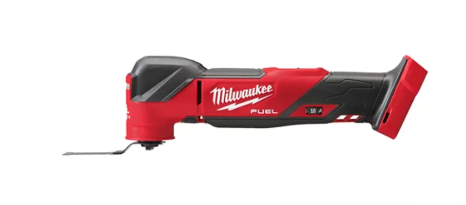 Milwaukee M18 FMT-0X | Multi tool