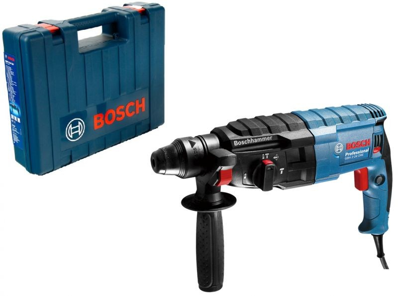 Bosch GBH 240 | Boorhamer | SDS-Plus